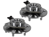 6 Lug Front Wheel Hub Assembly fit for Nissan Armada Pathfinder 2004-2007 SP500701 40872883