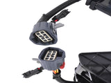 2Pcs Left and Right Power Step Running Board Motor Fit for Cadillac Escalade ESV Chevrolet Suburban 20953242