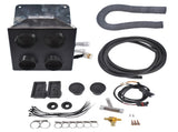 Cab Heater Replacement for Polaris General 1000 2018-2022 Defrost Vents SSHK115-00 68159958