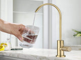Kitchen Water Filter Faucet, Drinking Water Faucet 66413950