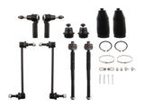 12x Front Suspension Lower Control Arm Ball Joint Tierod Sway Bars fit for 2009-2020 Dodge Journey 68434425