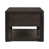 48x26x20" Cocktail Table W2078P179682