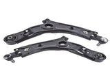 2PCS Front Lower Control Arms Left Driver Side and Right Passenger Side for Hyundai Palisade 51988612