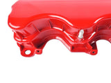 2PCS Red Aluminum Valve Covers Replacement for Ford F-150 F-250 F-350 Explorer Expedition Mustang 32779234