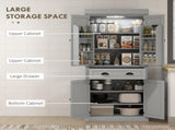 Kitchen Storage Cabinet 91414755