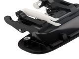Door Handle Set fit for Toyota Corolla VE 1998-2002 6924002040 4pcs Front Rear 49047482