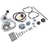 5 Speed Reverse Gear Aluminum Fit for Harley Davidson trike sidecar motorcycle through 2006 64374014