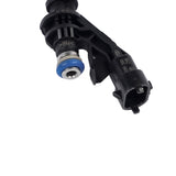 8Pcs Fuel Injectors Replacement for Jaguar XF XJ XK, Land Rover LR4 Range Rover 5.0L V8 LR079542 68821030