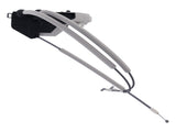 Door Lock Actuator fit for Hyundai Santa Fe Sport Rear Driver 2013-18 40106525