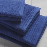 ZUN 100% Cotton Quick Dry 12 Piece Bath Towel Set B03595010