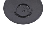 Top Roller Fits for Komatsu PC25-1 PC30-7 PC40-7 PC50UU-2 PC60-6 PC75UU-2 PC40T-7 Black 58460059