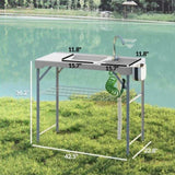 Fish Cleaning Table/Camping table 66589965
