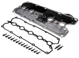 Valve Cover w/Gasket Replacement for 2006-2014 VW Jetta Rabbit Golf Passat 2.5L 07K103469F 41022194