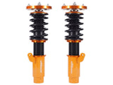 Full Coilover Struts Shocks Kit Fit For BMW 3 4-door sedan 330i 325i 328i 318d 320d 14788505