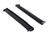F4ZZ-7654000 Rail Weatherstrip fit for Ford Mustang & Cobra Convertibles 2001-2004 52081515