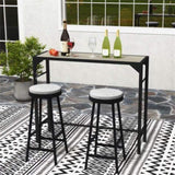 Top Coffee Table/ Bar Table 63103752