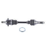 Front Left Axle Fit for Can-Am Outlander 400 500 650 800 800R Max Renegade 500 800 800R 4X4 83338436