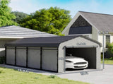 Heavy Duty Carport 50669081