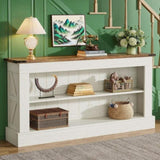 Long Console Table/Living room table 01548674