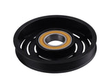 AC Compressor Clutch Kit Pulley Coil Plate fit for Ford F650 F750 6.0L 2006-2007 38385991