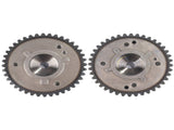 2PCS Camshaft VVT Sprocket Replacement for Land Rover Discovery / Range Rover Sport LR024999 50577083