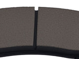 Front&Rear Ceramic Brake Pads fit for Subaru BRZ Crosstrek Forester Impreza Legacy 20966855