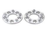 (2) 1" 5x114.3 TO 5x120 Wheel Spacers 12x1.5 Stud For Toyota Camry Lexus GS430 37933537
