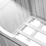 Outdoor Garden Bench Garden chair 07256129