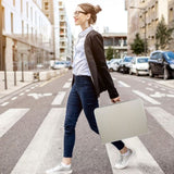 Foldable Laptop Table Notebook Bed Desk Breakfast Reading Writing Lap Tray For Sofa Couch Floor 76235058