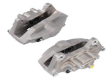 2Pcs Rear Left and Right Disc Brake Caliper Fit for Nissan 370Z INFINITI G37 Q50 QX70 Coupe Sedan 51853324