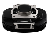 Complete Cylinder Piston Kit fit for Yamaha Blaster 200 1988-2006 2XJ-11311-02-00 88470638