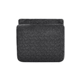 Liyasi Full Compression sofa chair with swivel add Ottoman W820P312314