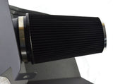4" Intake Pipe with Air Filter for Dodge Ram 2500/3500 2003-2007 5.9L Black 74405975