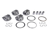 1.5T Pistons and Ring Kit Fits for Buick Verano Regal Chevrolet Equinox GMC Terrain 12669765 33505201