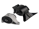 5pcs Engine Motor & Transmission Mount Fit For Acura MDX 3.5L 2003- 2006 A4519HY 31267378