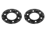 6X135 Wheel Spacers 2 Inch Hub Centric-Fits 6 Lug Ford F150 Expedition Navigator 18887592