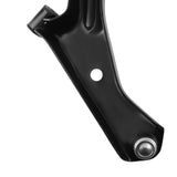 4Pcs Front Lower Control Arms w/Ball Joint Sway Bar Fit For FORD ESCAPE 2005 - 2012 All Models 12725383