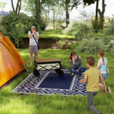 Reversible Outdoor Rug 74493604