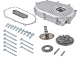 Complete 21 Reduction Gearbox with Wet Clutch Replacement for Honda Engine GX160 GX200 ASU000631 09482096
