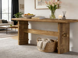 Long Console Table 08183828