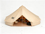 Canvas Bell Tent 15071511