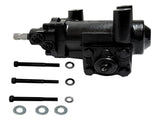 Power Steering Gear Box Conversion SGB5864 Fits for Chevy Bel Air Biscayne 500 Series 72814097