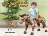 Baby Hors for 1.5-3 Year Old 74836362