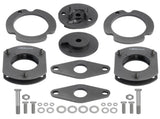 2.5" Suspension Full Lift Kit Fit Jeep Grand Cherokee WK2 2011-2022 21265291