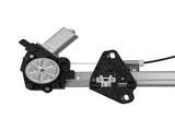 1X Front Left Driver Power Window Regulator w/ Motor fit for Acura TSX 09-14 US 66520701