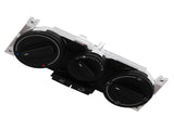 AC Climate Control Module Panel fit for Volkswagen Golf GTI Jetta 1999-06 R32 2004 44336772