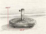 Outdoor Umbrella Base 93458480