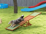 Dog Agility Ramp Pet Seesaw 02810977