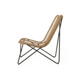 GATLIN CHAIR 70650.00LBRN