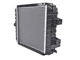Radiator 1553172060 for Kubota Tractor B5200D B5200E B6200D B6200E B7200D B7200E 40168056